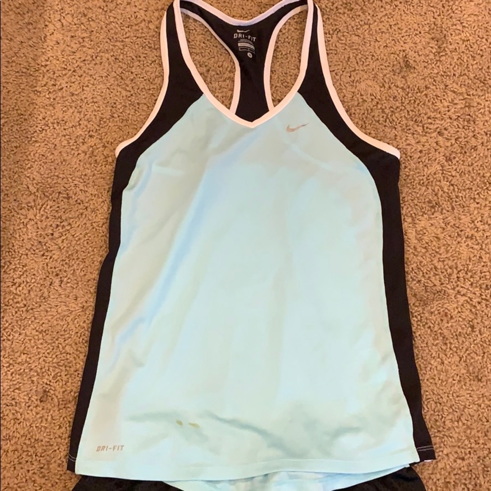 Nike Dri Fit Bundle